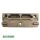 MACO Schließblech 26 x 64 mm für Pilzzapfen 34481 FachX2627