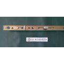 ROTO CENTRO 100/101 DK Getriebe Gr.1065 R641A50 R641B50 FFH 1001-1200 1 Längszapfen 1 Sicherheitszapfen Raum0R9/27