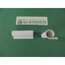 SIEGENIA Abdeckkappe W KF 51mm Weiss RAL 9016 Braun Ral...