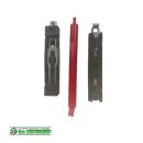 HAUTAU ROTO BZ Gleiter HKS Z 160 Z NT, Roto Patio 200 Z...