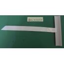 PVC ROLLADEN Mini Aufhängeprofilstück 160 mm...