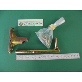 ROTO FENTRO Universalkegel GR.2 gelb S 586 A12 4 FachP1923