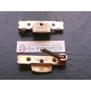 ROTO Ecklager 65521 585-0, 12/18, E5 , ins Holz...