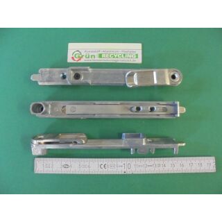 FUHR Kantenriegel für Euronut oben Raum0R1F7/1