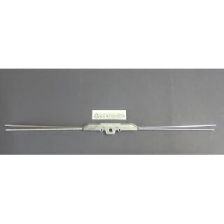 FUHR Getriebe Gr. 520 7mm Dorn Variabel FFH 520-820mm Raum0R2