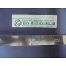 FUHR Getriebe Gr. 410 15mm Dorn Konstant FFH 300-565/130mm mit Kippvorrichtung und einem Rollzapfen Raum0R2