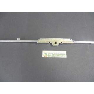 FUHR Getriebe Gr. 700 7mm Dorn Variabel FFH 700-1000mm mit einem Rollzapfen Raum0R2