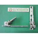 AUBI Ecklager EB330 EB336 , 92x14 mm, Alternativ EB 336...