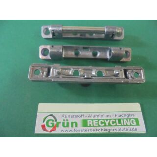 FUHR Scherenlager AR 13278 mit zwei Haltezapfen 90 x 14 mm Raum0R3F2/1