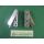 FUHR Flügelheber Rechts 62 x 16 mm Raum0R3F2/2