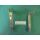 AUBI * Drehband Falzaxerband 13mm Achsmaß BD/BG Kröpfung LW 223 RaumX761