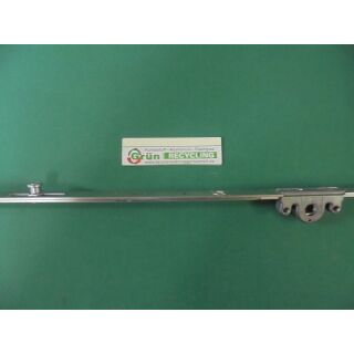 SIEGENIA AUBI Getriebe Dorn 15 mm TGKK Gr.180 FFH 1801- 2360mm mit einem Pilzzapfen konstant GM 1000mm Raum4W1/17