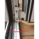 FAPIM Ecklagerset mit Scherenlager 1405 passend zu Wicline 6040000 silber FachP1741