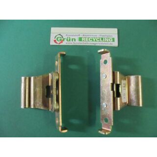 AUBI * Drehband Kippband KB114 KB 114 FachP1908