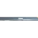 SIEGENIA AUBI Stulpgetriebe 16 AF Konstant Gr.80 TS FFH 801- 1000mm mit Stulpgriff und einem aufgesetzten Schließstück Raum4R1LS/9