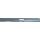 SIEGENIA AUBI Stulpgetriebe 16 AF Konstant Gr.80 TS FFH 801- 1000mm mit Stulpgriff und einem aufgesetzten Schließstück Raum4R1LS/9