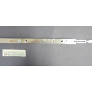 SIEGENIA Zwischenstück TZZS Gr.3 AF/RB 1RS 600 mit einem Pilzzapfen Raum4R1RS/12