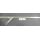 SIEGENIA Stulpgetriebe 8 Konstant Gr.200/G1000 TS mit Stulpgriff FFH 2001-2200mm Raum4R2RS