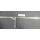 SIEGENIA Stulpgetriebe 8 Konstant Gr.120/G600 TS mit Stulpgriff FFH 1201-1400mm Raum4R2RS