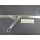 SIEGENIA Stulpgetriebe 8 Konstant Gr.120/G600 TS mit Stulpgriff FFH 1201-1400mm Raum4R2RS