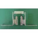 MACO Ecklagerband DT mit ÜV 4/15-9 55494 RS 55495 LS Fach3578