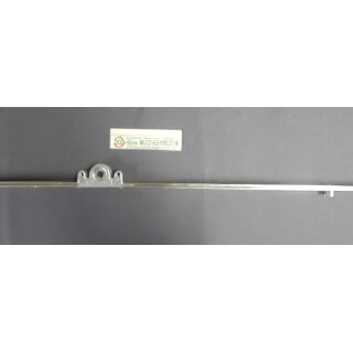 SIEGENIA Getriebe 15 AF Konstant F/TGKK Gr.180 FFH 1801-2000mm mit zwei Rollzapfen Raum4R3LS