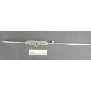 SIEGENIA Getriebe 7 AF Konstant TGKK Gr. 70 /G300 FFH 701-900mm mit einem Pilzzapfen Raum4R3LS