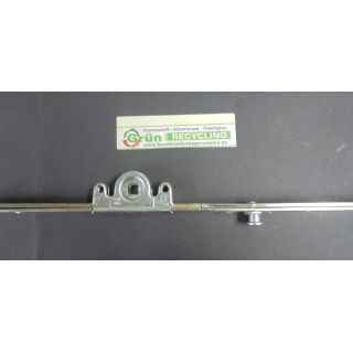 SIEGENIA Getriebe Konstant 15 AF TGKK Gr.160 /G700 TS mit zwei Pilzzapfen FFH 1601-1800mm Raum4W1
