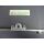SIEGENIA Getriebe Konstant 15 AF TGKK Gr.140 /G700 TS mit einem Pilzzapfen FFH 1401-1600mm Raum4W1