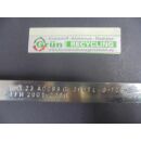 SIEGENIA Getriebe Konstant 23 A0089 Gr.200 TL mit zwei Rollzapfen FFH 2001-2200mm G1090 Nachbau HA2/12