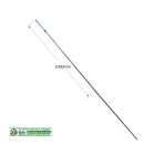 SIEGENIA Getriebe Konstant 23 A0089 Gr.200 TL mit zwei Rollzapfen FFH 2001-2200mm G1090 Nachbau HA2/12