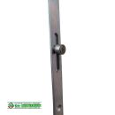 SIEGENIA Getriebe Konstant 23 A0089 Gr.200 TL mit zwei Rollzapfen FFH 2001-2200mm G1090 Nachbau HA2/12