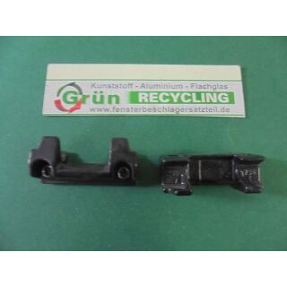SCHÜCO Auflaufbock Dreh F 218357 Fach03L4/5