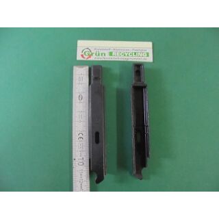 SCHÜCO * Fingerriegel Kippriegel 218375 D Links F Fach03L4/6