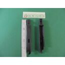 SCHÜCO * Fingerriegel Kippriegel 218375 D Links F...