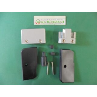 SCHÜCO Zubehör Mz Silber A 233360 Fach03R1/16