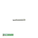 WEIDTMANN Eckband Kunststtoff 102 x15 mm links Weiß...