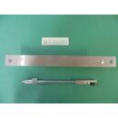 SCHÜCO Umlenkgetriebe Umlenkschloss 35mm Dorn 241110 VKW1/250