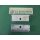 KFV Schließblech 8092-818-1 88500001 Weiß 56 x 21mm SchrankP386/6