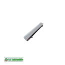 WEIDTMANN Eckband 80680000001, 2 Haltezapfen 6 x 3 mm, weiß FachVR4/052
