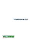 WEIDTMANN Eckband 80680000001, 2 Haltezapfen 6 x 3 mm, weiß FachVR4/052