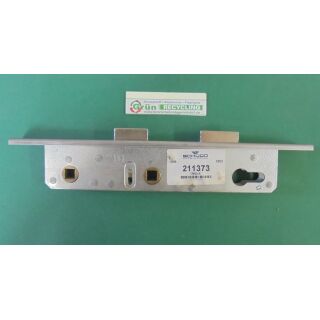 SCHÜCO Panikschloss 34mm Dorn Links Panikfunktion E 211373 Fach03R2/3