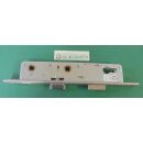 SCHÜCO Panikschloss 34mm Dorn Links Panikfunktion E 211373 Fach03R2/3