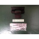 SCHÜCO Drehband Silber 213435 Braun 213436 RS/LS verwendbar FachP3444