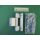 SCHÜCO Drehband Silber 213435 Braun 213436 RS/LS verwendbar FachP3444