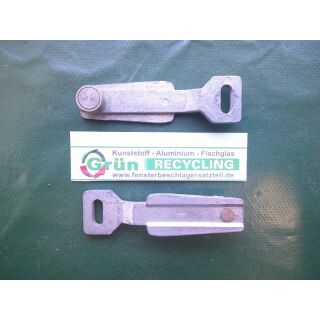NOTTER Stangenanschluß 1 2 4 SchrankP328/2