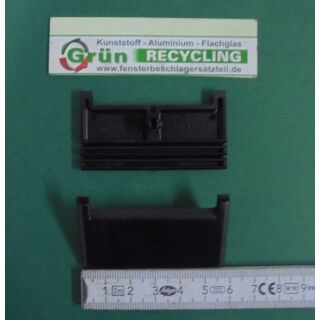 SCHÜCO Falleneinlauf E- Öf75 Hi 239299 Fach03R3/4