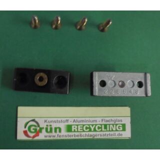 SCHÜCO * Aushebesperre 228640 Fach03R3/10