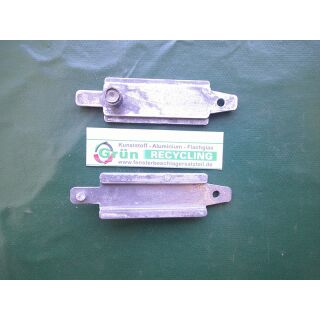 NOTTER Stangenanschluß AB10-37