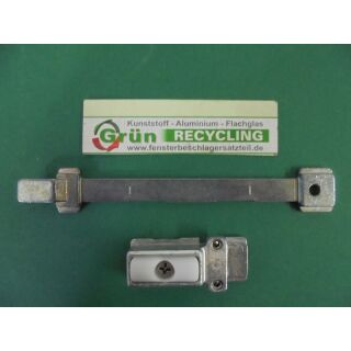 NOTTER Balkontürschnäpper FachP4732